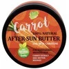 Vivaco Bio Carrot After Sun Butter Care After Sun Care unisex, 150 ml