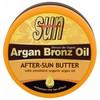 Vivaco Sun Argan Bronz Oil After Sun Butter After Sun Care unisex, 200 ml
