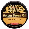 Vivaco Sun Argan Bronz Oil Sun Losjonas kūnui unisex, 200 ml