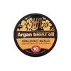 Vivaco Sun Argan Bronz Oil Suntan Butter Sun Losjonas kūnui unisex, 200 ml
