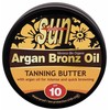 Vivaco Sun Argan Bronz Oil Suntan Butter Sun Losjonas kūnui unisex, 200 ml