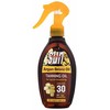 Vivaco Sun Argan Bronz Suntan Oil Sun Losjonas kūnui unisex, 200 ml