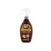 Vivaco Sun Argan Bronz Suntan Lotion Sun Losjonas kūnui unisex, 200 ml