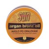 Vivaco Sun Argan Bronz Oil After Sun Butter After Sun Care unisex, 200 ml