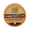 Vivaco Sun Argan Bronz Oil Glitter Aftersun Butter After Sun Care unisex, 200 ml