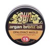 Vivaco Sun Argan Bronz Oil Sun Losjonas kūnui unisex, 200 ml