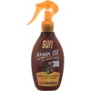 Vivaco Sun Argan Oil Sun Losjonas kūnui unisex, 200 ml