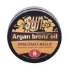 Vivaco Sun Argan Bronz Oil Suntan Butter Sun Losjonas kūnui unisex, 200 ml