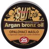 Vivaco Sun Argan Bronz Oil Suntan Butter Sun Losjonas kūnui unisex, 200 ml