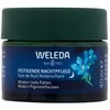 Weleda Mėlyna Gentian &amp; Edelweiss Contouring Night Kreminis Night Skin Kreminis