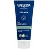 Weleda For Men 2in1 Face Wash valymo gelis