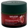Weleda Pomegranate Firming Night Kreminis Night Skin Kreminis moterims, 40 ml