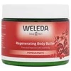 Weleda Pomegranate Regenerating Body Butter Body Butter moterims, 150 ml