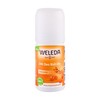 Weleda Sea Buckthorn 24h Roll-On Dezodorantas moterims, 50 ml