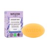 Weleda Shower Bar Lavender + Vetiver Bar Soap moterims, 75 g