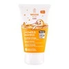 Weleda Cos šampūnas ir kūno prausiklis vaikams Naranja Frutal 150ml