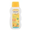 "Weleda" kreminė medetkų prausimosi priemonė kūdikiams 200ml