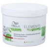 "Wella Elements" atnaujinamoji kaukė 500ml