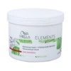 "Wella Elements" atnaujinamoji kaukė 500ml