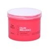Wella Invigo Color Brilliance kaukė ploniems plaukams, 500 ml