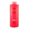 Šampūnas dažytiems ploniems plaukams Wella Invigo Color Brilliance Fine to Medium Coloured Hair Šampūnas 1000ml