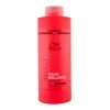 Šampūnas šiurkštiems, dažytiems plaukams Wella Invigo Color Brilliance Coarse Šampūnas 1000ml