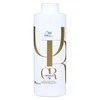 Švytėjimą išryškinantis šampūnas Wella Oil Reflections Šampūnas 1000ml