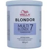 Wella Professionals Blondor Multi Skirtas šviesiems plaukams 7 Hair Color