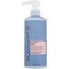 Wella Professionals Blondor Seal &amp; Care Hair Mask moterims, 500 ml