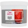 Kaukė plaukams suteikianti atspalvį Wella Color Fresh Mask Copper Glow 500 ml