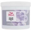 Wella Professionals Color Fresh Mask plaukų spalva