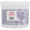 Wella Professionals Color Fresh Mask plaukų spalva