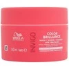 Kaukė dažytiems ploniems plaukams Wella Professionals Invigo Color Brilliance Fine to Medium Coloured Hair Mask 150ml