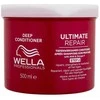 Wella Professionals Ultimate Repair Conditioner Intensyvaus poveikio kondicionierius pažeistiems plaukams, 500 ml