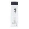 Wella Professionals SP Sidabrinis Blond Šampūnas moterims, 250 ml