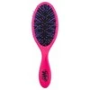 Wet Brush Wet Custom Care Detangler Thick Hair Rožinis plaukų šepetys