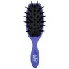 Wet Brush Wet Wet Šepetėlis Custom Care Detangler Ultimate Treatment Šepetėlis