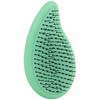 Wet Brush Wet Wet Šepetėlis Go Žalias Palm Detangler