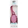 Wet Brush Wet Wet Shower Detangler - Glitter Rožinė | Rožinė