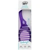 Wet Brush Wet Wet Shower Detangler - Glitter Violetinė | Violetinis