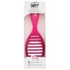 Wet Brush Wet Wet WetBrush Retail Speed Dry Plaukų džiovinimo šepetys plaukų džiovintuvas
