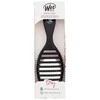 Wet Brush Šlapias teptukas „Wet Speed Dry“ – Juodas