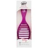 Wet Brush Šlapias šepetys Wet Speed Dry - Violetinė