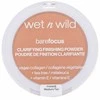 pudra Wet N Wild Wnw pudra Gaivinantis 114481e