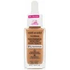 Wet n Wild Bare Focus Niacinamido odos atspalvio makiažas