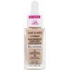 Wet n Wild Bare Focus Niacinamido odos atspalvio makiažas