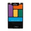 „Wet n Wild Color Icon“ akių šešėlių paletė E3911 „Art In The Streets“ 5 atspalviai, 6 g