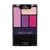 „Wet n Wild Color Icon“ akių šešėlių paletė E3931 „Floral Values“ 5 atspalviai, 6 g