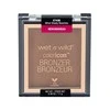 "Wet N Wild Color Icon Bronzer" bronzantas E743B Kas šešėliniai paplūdimiai