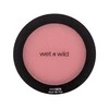 Wet N Wild Color Icon skaistalai Pinch Me Rožinė